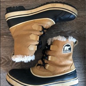 Sorel Women’s Tivoli Boot NL 1631